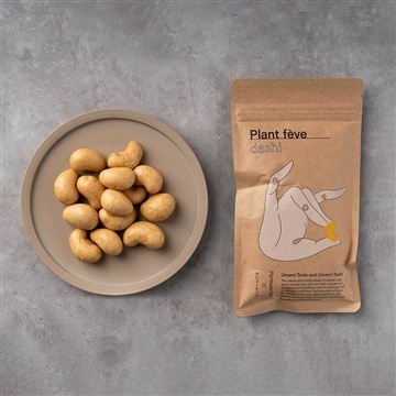 カシューナッツ×Plantbase出汁 40g