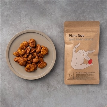 そら豆×ピーシェン豆板醤 40g