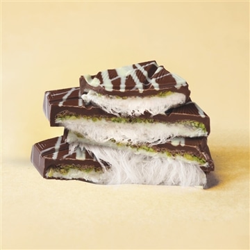 ピスタチオエンジェルヘアチョコレート 70g