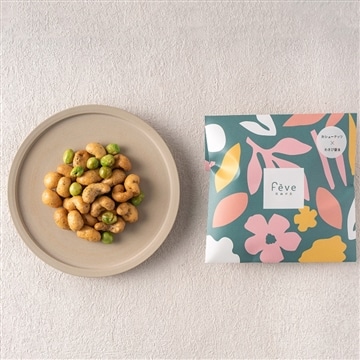 カシューナッツ×わさび醤油 46g