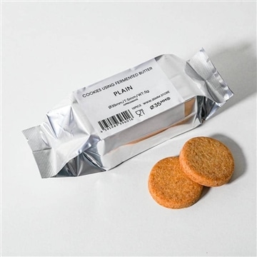 詰め替え用 PLAIN COOKIES 10枚入