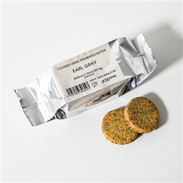 詰め替え用 EARL GRAY COOKIES 10枚入