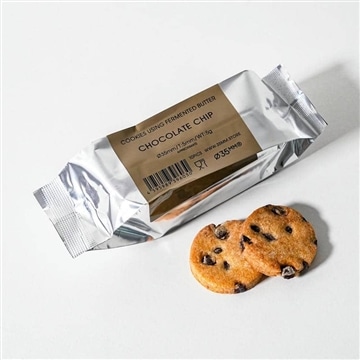 詰め替え用 CHOCOLATE CHIP COOKIES 10枚入
