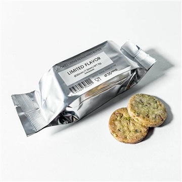 詰め替え用 PISTACHIO COOKIES 10枚入