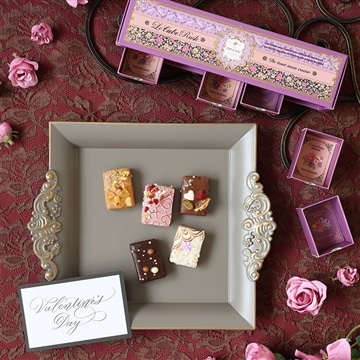 キューブラスク5個入 ベル