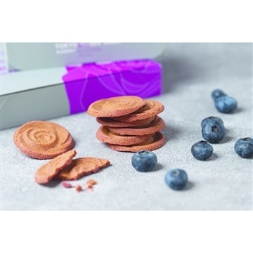 TOKYO ROSIER SABLE　16個入