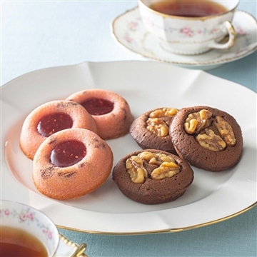 アソートメント 6個入