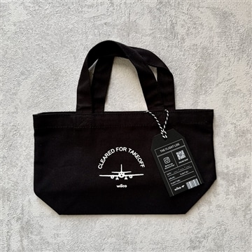 【wilco】ミニミニ トートバッグ