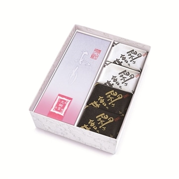 あも・閼伽井詰合せ