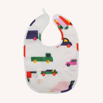 マリメッコ　ビブ