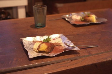 すずがみ 18×18　あられ