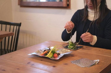 すずがみ 24×24　あられ