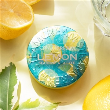 ハッカ＆アロエ レモン