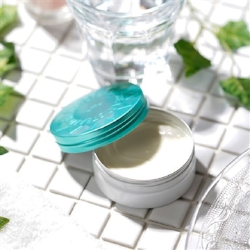 UVプロテクション 33　ハッカ＆アロエ /SPF33 PA+++