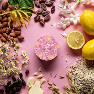 ジャスミン＆月見草