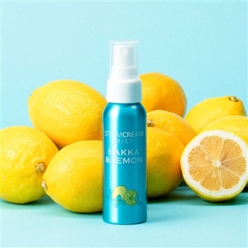 ミスト ハッカ＆アロエ レモン