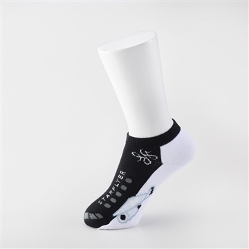 スターフライヤー ひこうきくつした キッズ靴下 13-18cm