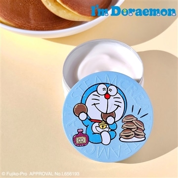 アイムドラえもん 〈バイバイン〉