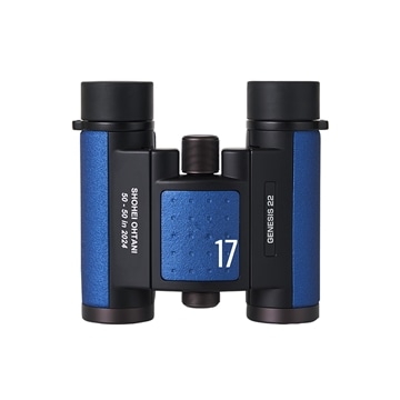 【数量限定】大谷翔平モデル プレミアム双眼鏡 SHOHEI OHTANI 50-50 in 2024 Model