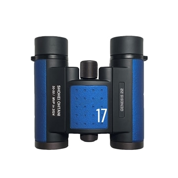 数量限定】大谷翔平モデル プレミアム双眼鏡 SHOHEI OHTANI 50