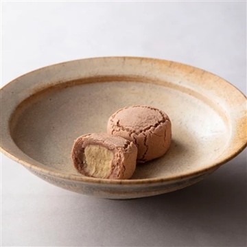 栗しぐれ・栗かすてーら 詰合せ 5個入