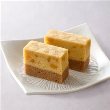 栗かすてーら　5個入