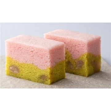 桜かすてーら 5個入