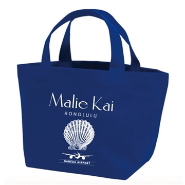 Malie Kai 羽田空港オリジナルトート