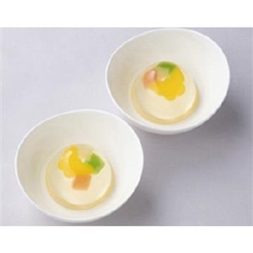 蝶々舞う　5個入