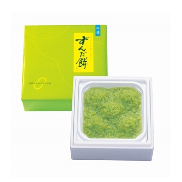 ずんだ餅　5個入