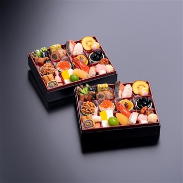 「舞千」和風二折