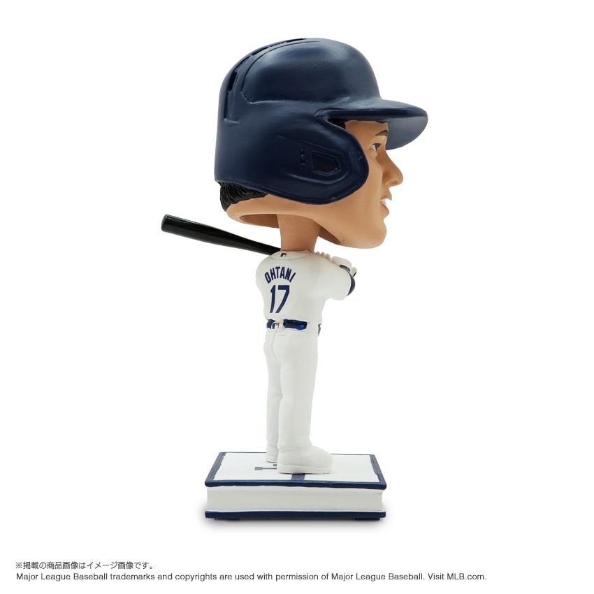 超貴重FOCO ロサンゼルス・ドジャース ビッグヘッド　大谷翔平　限定 FOCO 22108（ロサンゼルス・ドジャース 大谷翔平 ミニビッグヘッド