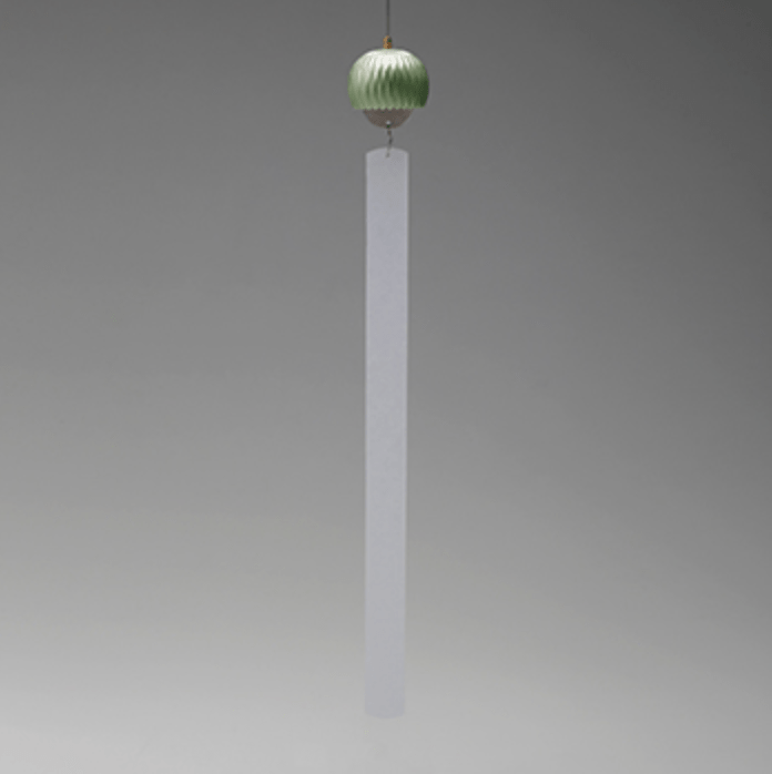 涼風 あざみ ライムグリーン ライムグリーン