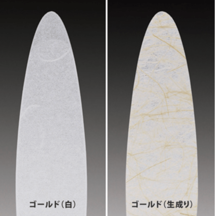 YURARIN 生成り 生成り