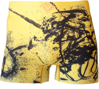 ｲｴﾛｰ侍ｷｯｽVer