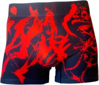 上司は戦国武将Ver