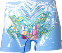 地中海の骨盤ｴﾝｼﾞｪﾙVer