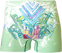 ｴﾒﾗﾙﾄﾞ骨盤ｴﾝｼﾞｪﾙVer