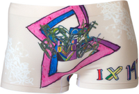 ﾁｰｽﾞ繊細で最強ﾒｽﾍﾟﾁｰﾉVer