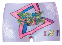 ｹﾞﾉﾑﾚﾍﾞﾙで幕明けせよﾊﾟｰﾌﾟﾙ