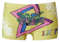 反抗期やり遂げてみろよｲｴﾛｰ