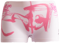 ﾀﾅﾄｽﾋﾟﾝｸWhite