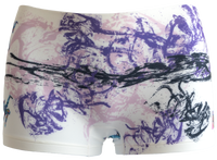 #864　桜宮芸者まうはな零庵