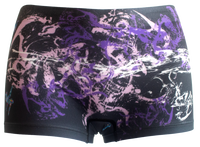 #865 　漆原芸者おどり咲く零庵