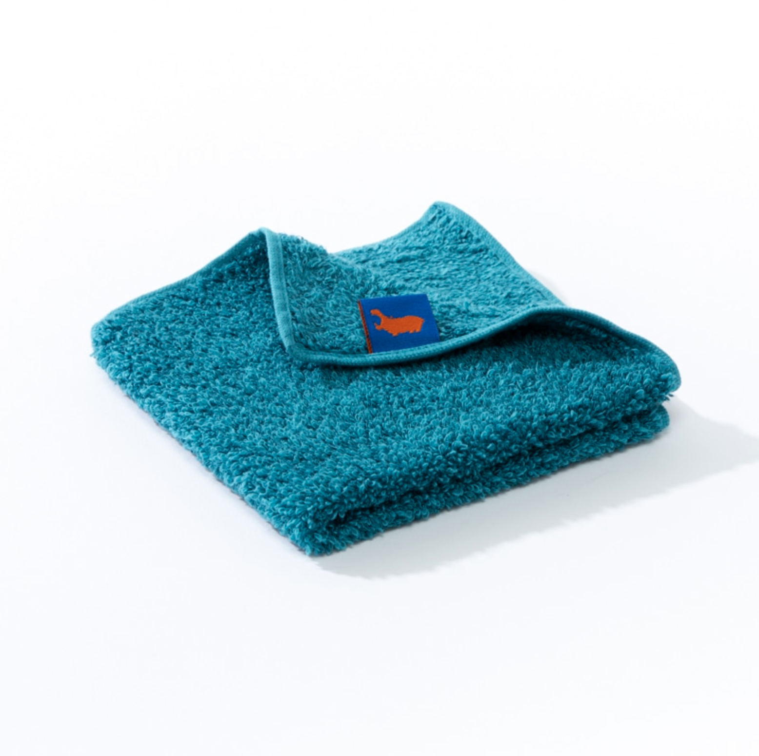 カリビアンブルー