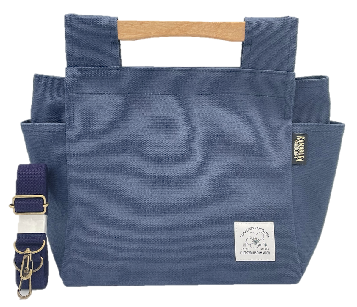 ディープネイビー