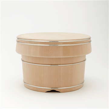 桶栄　江戸櫃7寸