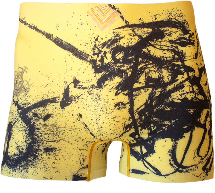 湘南PREVO　#712｢SONKYOﾉ電撃｣【ｲｴﾛｰ侍ｷｯｽVer】