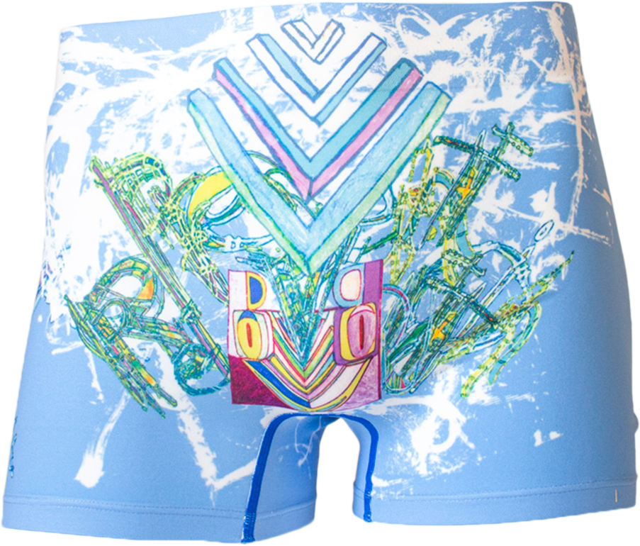 湘南PREVO　#715｢PresentRevolutionﾉ電撃｣【地中海の骨盤ｴﾝｼﾞｪﾙVer】