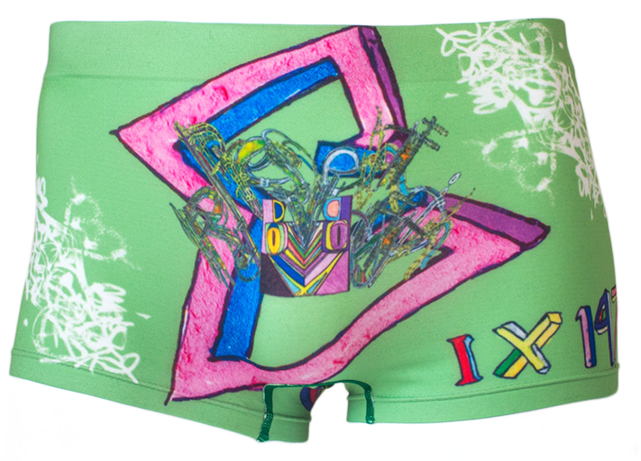 #720「繊細で最強TASUKI HONEYノ電撃」【抹茶繊細Ver】